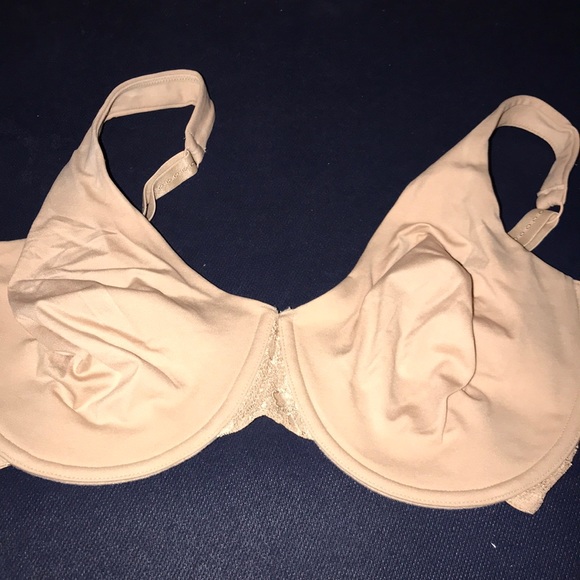 NWT Le Mystere 2217 Camille Molded Underwire Bra - Picture 4 of 8